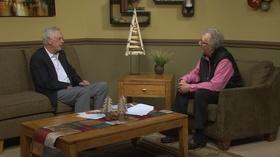 Video thumbnail: Lakeland Currents Lessard-Sams Outdoor Heritage Fund