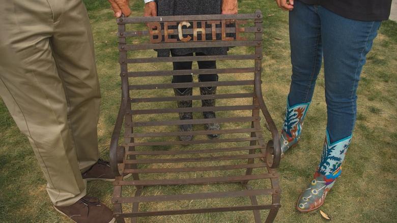 Antiques Roadshow Image