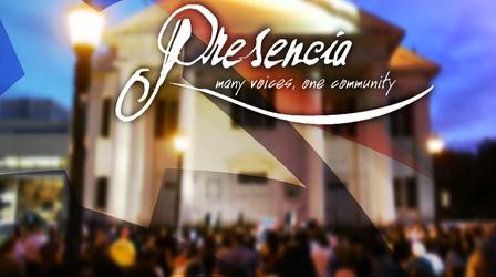 Video thumbnail: Presencia Presencia: Unidos After Maria
