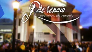 Presencia: Unidos After Maria