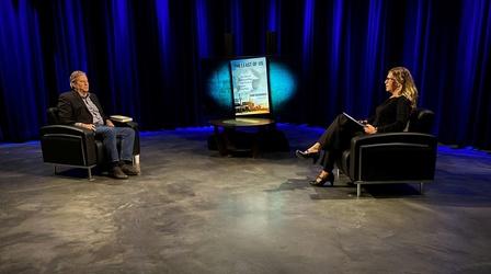 Video thumbnail: New Mexico In Focus Sam Quinones on the Business of Illicit Drugs