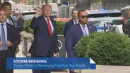 Donald Trump Indicted; 1st Ex-President Charged With Crime