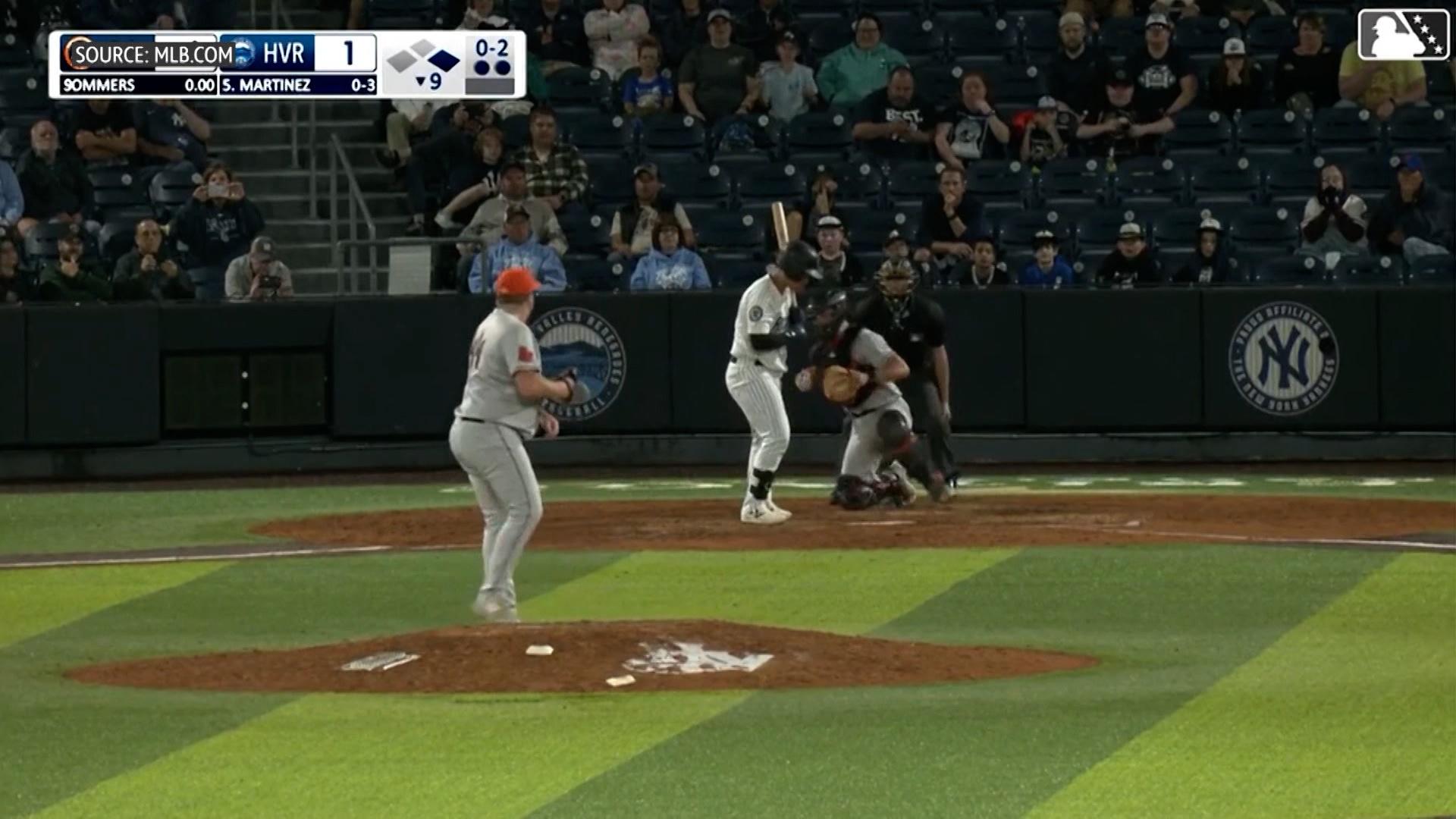 Bill Exempts Minor League Players from KY's Wage, Hours Laws