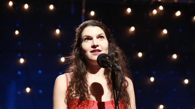 Stories from the Stage | Crossroads