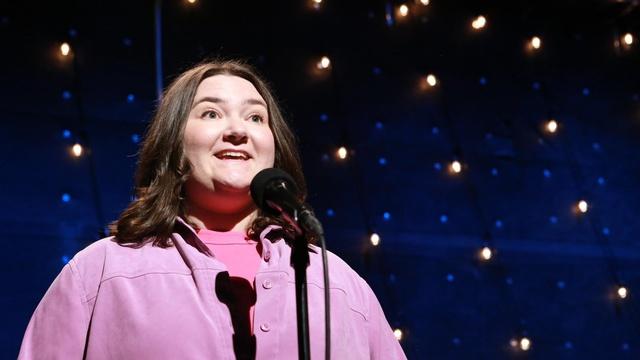 Stories from the Stage | Whatever It Takes