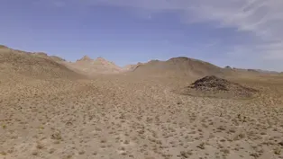 Sloan Canyon Conservation Area