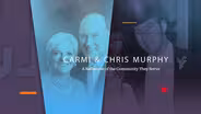Legends of Michiana: Carmi and Chris Murphy