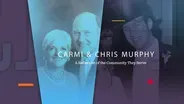 Legends of Michiana: Carmi and Chris Murphy