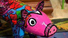 Video thumbnail: WLIW Arts Beat WLIW Arts Beat - February 1, 2018