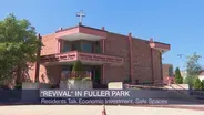 ‘Chicago Tonight’ in Your Neighborhood: Fuller Park