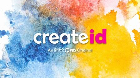 Video thumbnail: createid Introducing createid