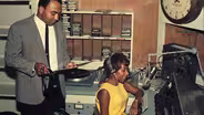 Diamond Jubilee: A 75-Year Celebration of Carter Broadcast