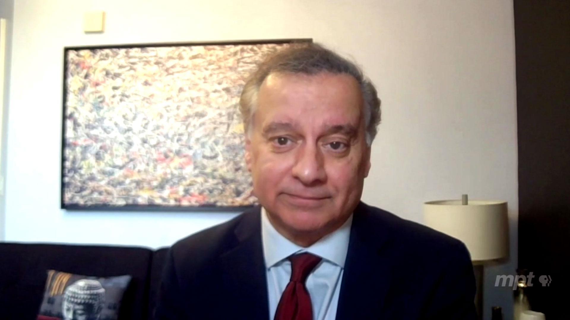 Cars without drivers; plus, there’s a new sheriff on utility rates.