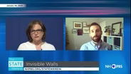 1/26/2022 - Invisible Walls