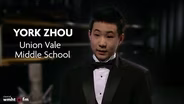 April 2019 | York Zhou
