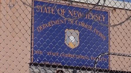 Visitors to be allowed again at NJ prisons