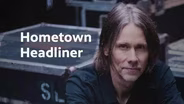 Hometown Headliner: The Story of Myles Kennedy