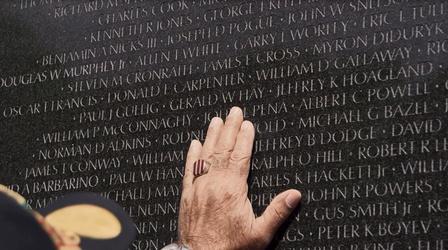 Video thumbnail: Valley PBS Original Documentaries Homecoming: Central Valley Honor Flight Preview