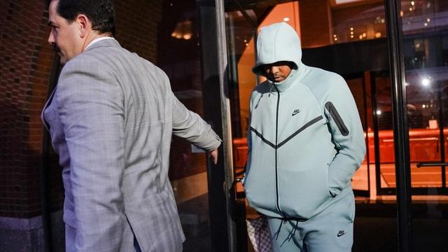 MLB pitchers face charges in latest sports gambling scandal