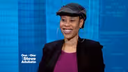 Award-Winning Playwright Discusses Ain't Too Proud