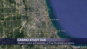 Video thumbnail: Chicago Tonight Chicago Casino Study to Be Released Tuesday