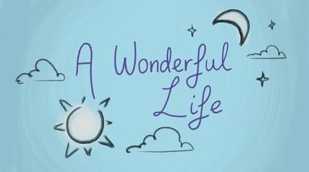 Video thumbnail: POV StoryCorps Shorts: A Wonderful Life