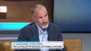 J. Michael Collins on Student Loan Defaults and the Economy