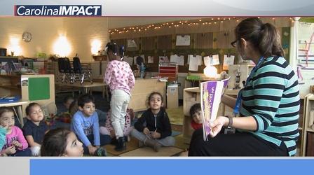 Video thumbnail: Carolina Impact Carolina Impact: February 4, 2020