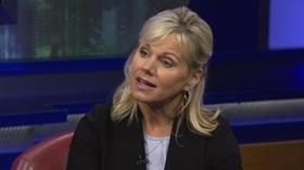 Video thumbnail: MetroFocus GRETCHEN CARLSON