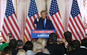 How midterms impact Trump's plan to launch campaign