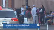 3 Chicago Migrant Shelters Are Set to Close. What Comes Next?