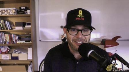 Video thumbnail: On Story A Conversation with Damon Lindelof