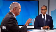 Brooks and Capehart on Biden's criticism of Republicans