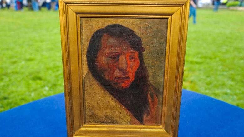 Antiques Roadshow Image