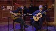 Guitar Artistry: Local Masters Fareed Haque, Goran Ivanovic