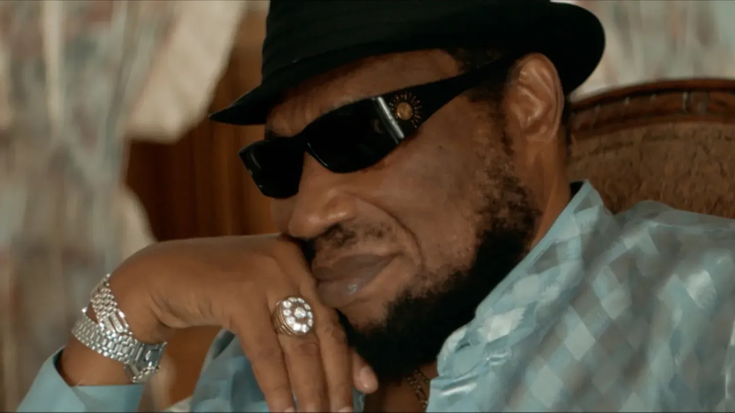 Rudeboy: The Story of Trojan Records