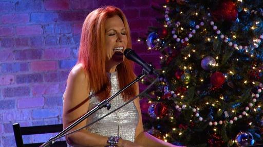 Songwriters Under the Covers Holiday Special