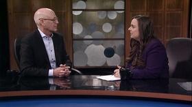 Video thumbnail: Politically Speaking Politically Speaking - Interview with Mel Hall Extended