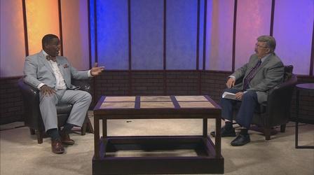 Video thumbnail: Almanac North Racism In America, Duluth Reacts and Criminal Justice Reform