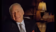 Mel Brooks' wild ride to his first Broadway show ever