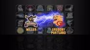 MILLER VS. GREGORY-PORTLAND