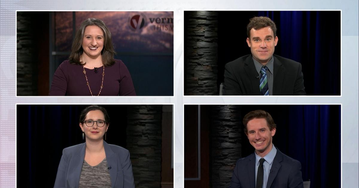 Vermont This Week | January 5, 2024 | Season 2024