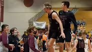 2021 Boys B Basketball | Canistota vs. Aberdeen Christian