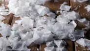 Salt Makers