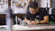 Impressions of Home: Reinaldo Gil Zambrano