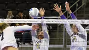2024 A Volleyball | Sioux Valley vs. Winner