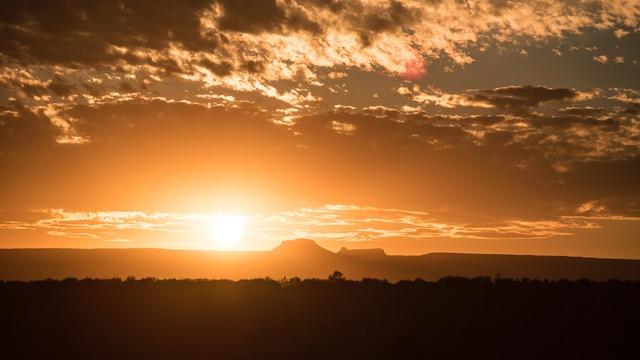 Battle Over Bears Ears