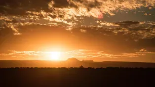 Battle Over Bears Ears