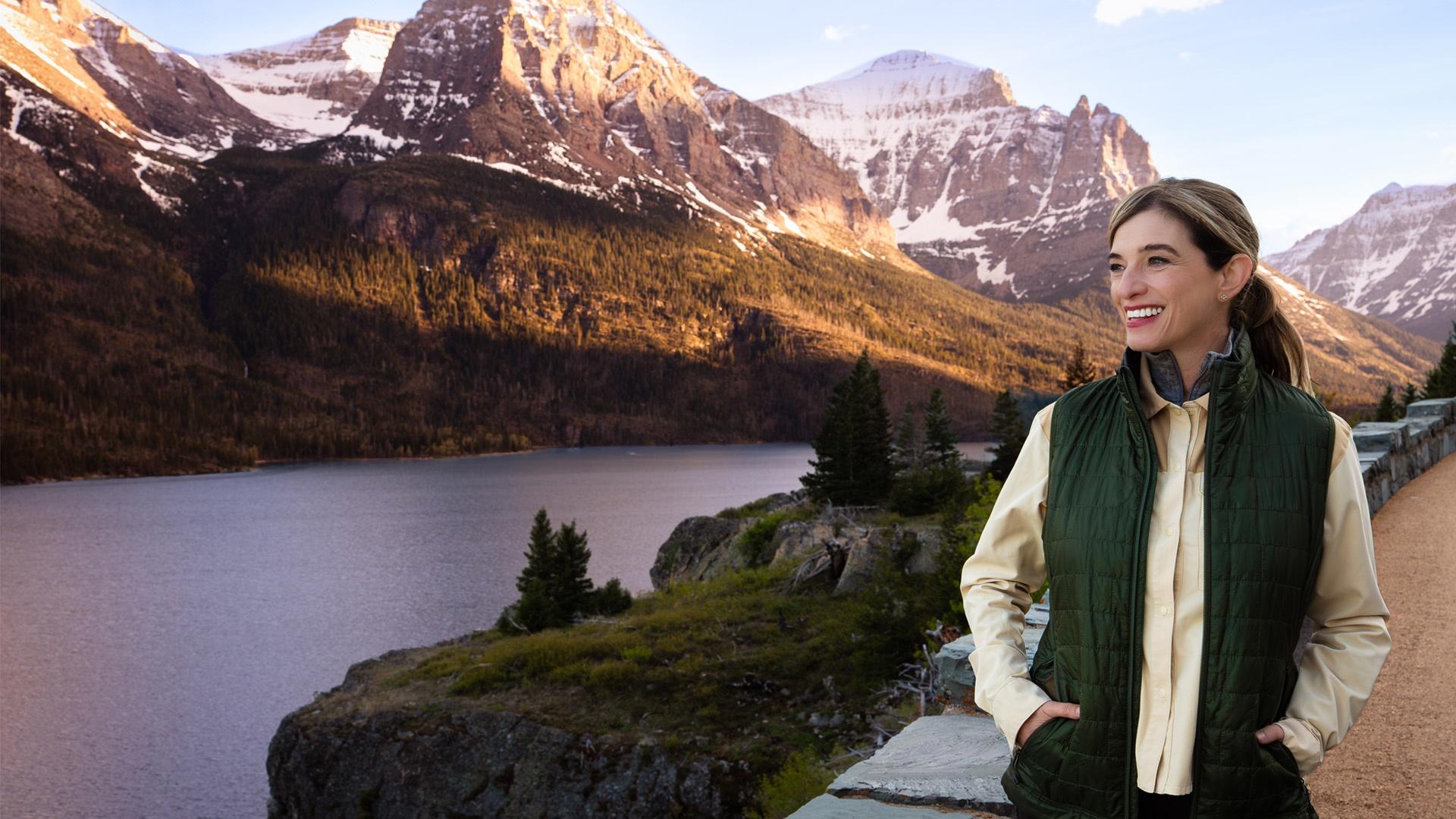 Pati Jinich continues her journey inspired by the Pan-American Highway.