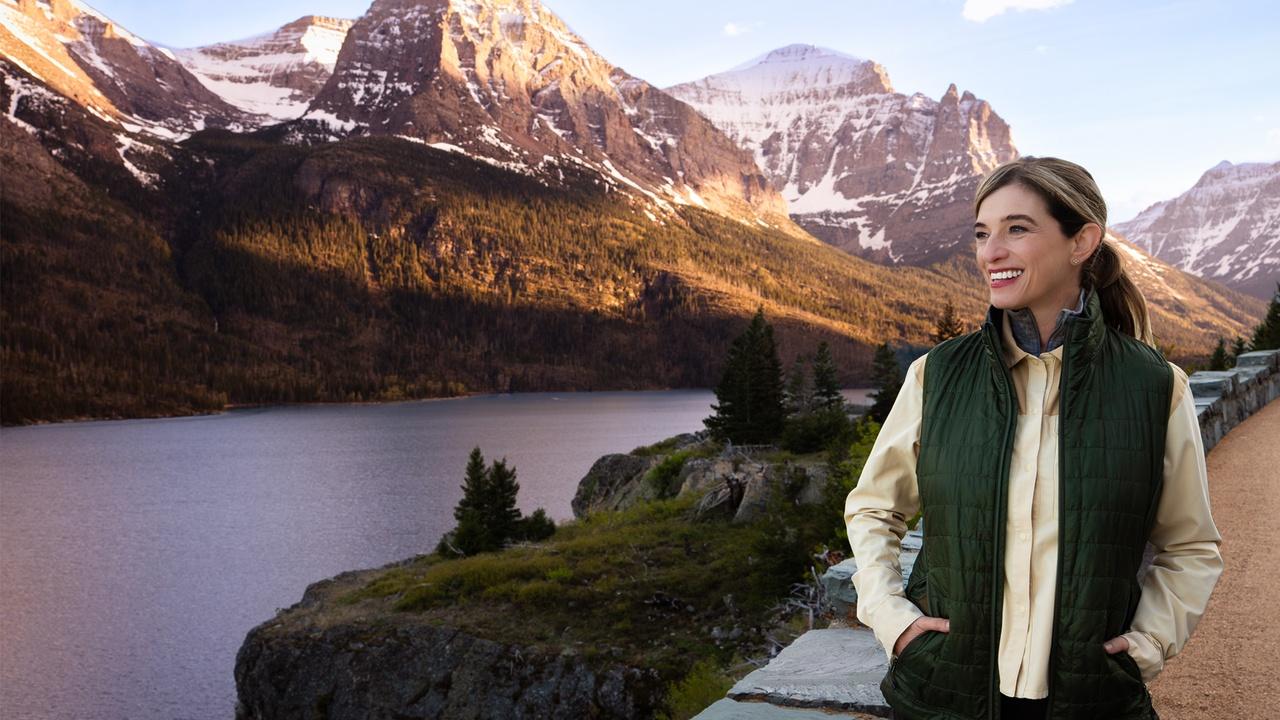 Pati Jinich Explores PanAmericana